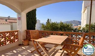 Piccolo appartamento in Carrer ramon muntaner 23 23. Apartamento en venta en roses girona