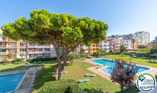 Apartamento en Sector gran reserva 5 2 1 5. Apartamento en venta en empuriabrava girona