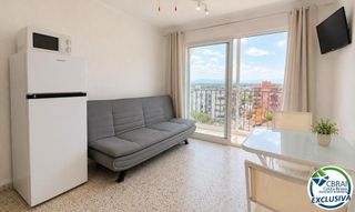 Studio in Pasaje delta muga 10 6 j 10. Apartamento en venta en empuriabrava girona