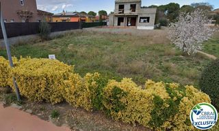 Residential Plot  Calle sant miquel 43 43. Terreno en venta en torroella de fluvia girona