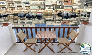 Apartamento en Calle Carrer Port Mistral  AC Bajo 1 191 191