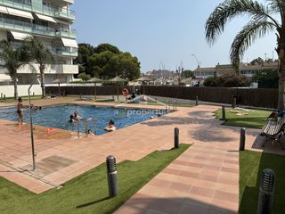 Apartament a Crtra. de Besalu a Roses, 17480 149