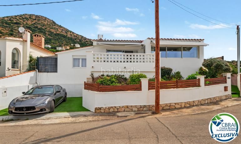 Foto 9b74bfda-e918-4f1c-9f0f-9d5aa40e4844. Casa a calle cordova 25 25 a Nord Roses