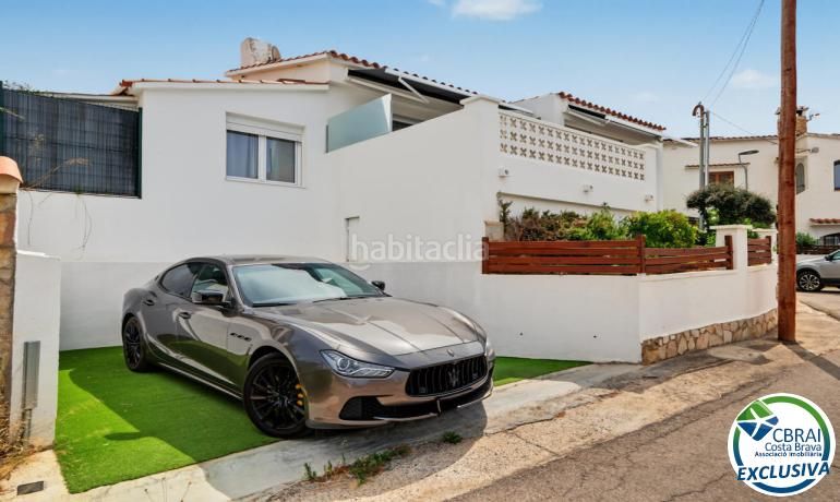 Foto aa6fe329-fd8a-474b-bd69-5be5daac901a. Casa a calle cordova 25 25 a Nord Roses