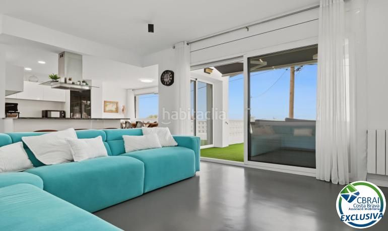 Foto b2f1c683-52ca-4f18-9a99-b163f4da3eec. Casa a calle cordova 25 25 a Nord Roses