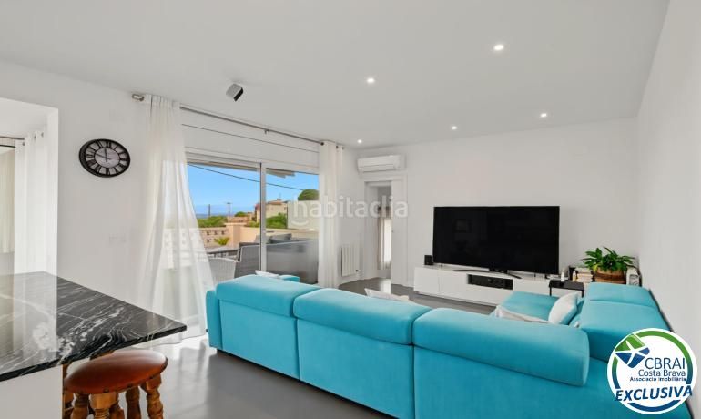 Foto cc64cb03-d0d4-4d5b-8702-88d3f36a0e0c. Casa a calle cordova 25 25 a Nord Roses