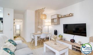 Apartment  Calle alexander fleming 13 3 1 13. Apartamento en venta en roses girona