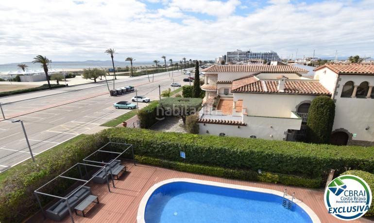 Foto 14d6c7b4-3341-4c32-849f-26e82cb8910a. Casa a sector salins 1era linea 1 a Salins - Cavall de Mar Empuriabrava