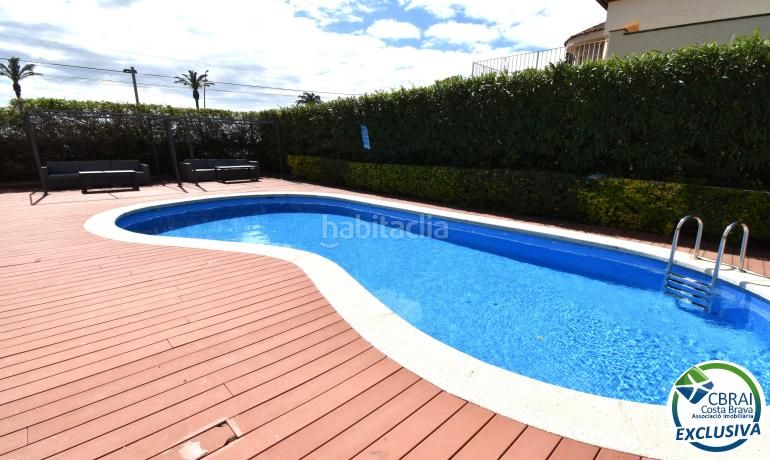 Foto 5dd1bf6d-47a2-4c6c-aec0-eac788b4602a. Casa a sector salins 1era linea 1 a Salins - Cavall de Mar Empuriabrava