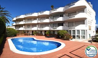 Casa  Sector salins 1era linea 1. Casa en venta en empuriabrava girona
