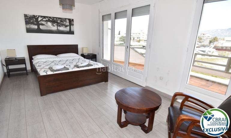 Foto ab7998c6-6028-49bb-9509-38946212284e. Casa a sector salins 1era linea 1 a Salins - Cavall de Mar Empuriabrava