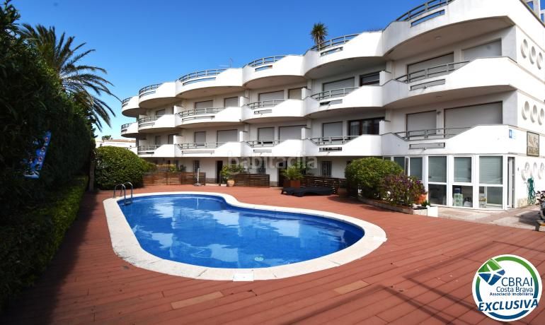 Foto ec73fbdd-350e-40fd-be40-aaed5a13176c. Casa a sector salins 1era linea 1 a Salins - Cavall de Mar Empuriabrava