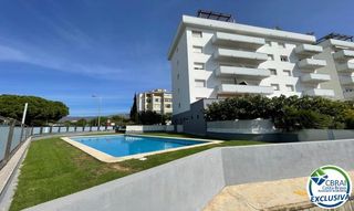 Apartament a Avenida De La Platja 105 3 1 105