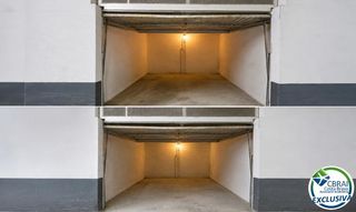 Car parking  Carrer bellavista 4 4. Parking en venta en fontanilles girona