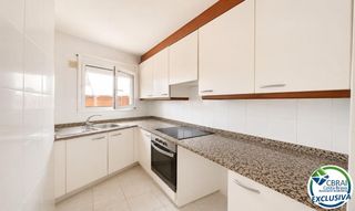 Apartament  Carrer sant antoni 25 25. Apartamento en venta en fontanilles girona