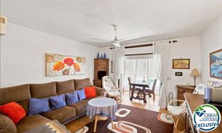 Apartamento en Avenida carles fages de climent 1 3 f 1. Apartamento en venta en empuriabrava girona