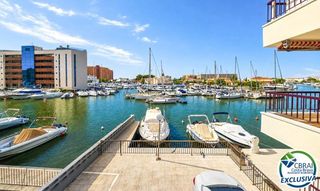 Appartement  Avenida de la playa 55 1 c 55. Apartamento en venta en roses girona