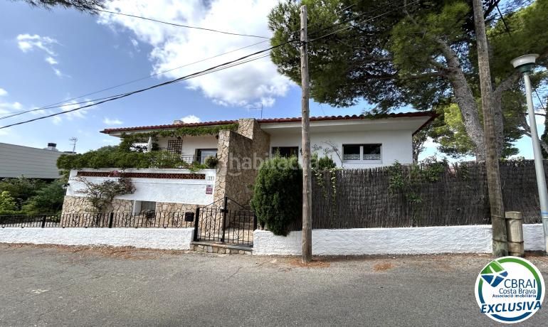 Foto 193d620d-f8da-4412-bfb3-1ac44f11aa9d. Casa amb calefacció aparcament a Grifeu - Cap Ras - Els Estanys - Sant Genís Llançà