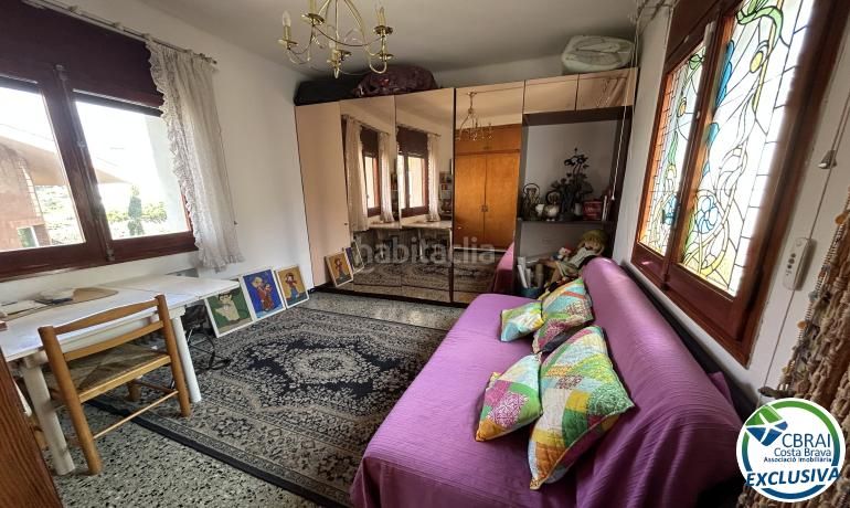 Foto 41637ae1-0cce-472e-ab03-73e063093b7c. Casa amb calefacció aparcament a Grifeu - Cap Ras - Els Estanys - Sant Genís Llançà