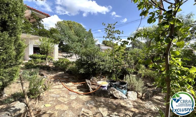 Foto 63a4d8f2-8726-4fb7-a785-923b81ac4d82. Casa amb calefacció aparcament a Grifeu - Cap Ras - Els Estanys - Sant Genís Llançà