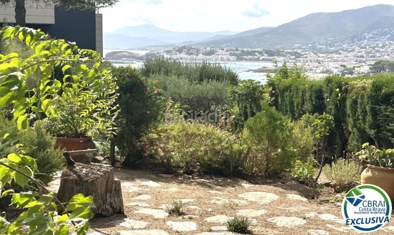 Foto 6f11df43-2dca-4759-ad08-f4fd68641b1c. Casa amb calefacció aparcament a Grifeu - Cap Ras - Els Estanys - Sant Genís Llançà