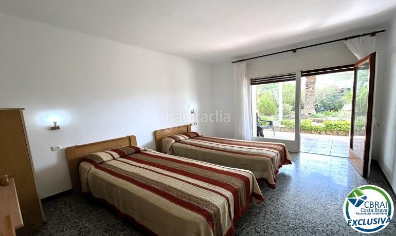 Foto be02ebde-b31f-4384-b06a-8eddd1891487. Casa amb calefacció aparcament a Grifeu - Cap Ras - Els Estanys - Sant Genís Llançà