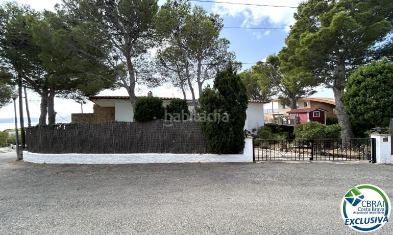 Foto c78ef8be-4426-4803-87e7-88f8dcf986b3. Casa amb calefacció aparcament a Grifeu - Cap Ras - Els Estanys - Sant Genís Llançà