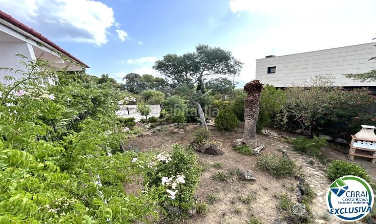 Foto d0378f9c-1b94-4178-a016-542406b5571e. Casa amb calefacció aparcament a Grifeu - Cap Ras - Els Estanys - Sant Genís Llançà