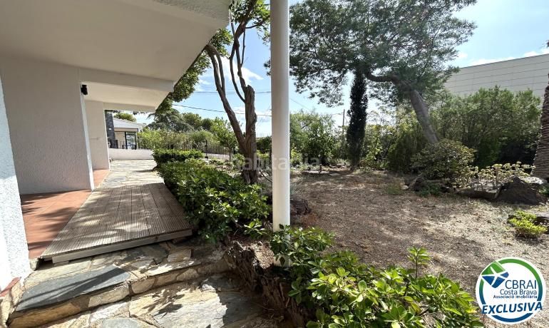 Foto f18178b9-7eec-40a8-b3ea-cddc20d10b14. Casa amb calefacció aparcament a Grifeu - Cap Ras - Els Estanys - Sant Genís Llançà