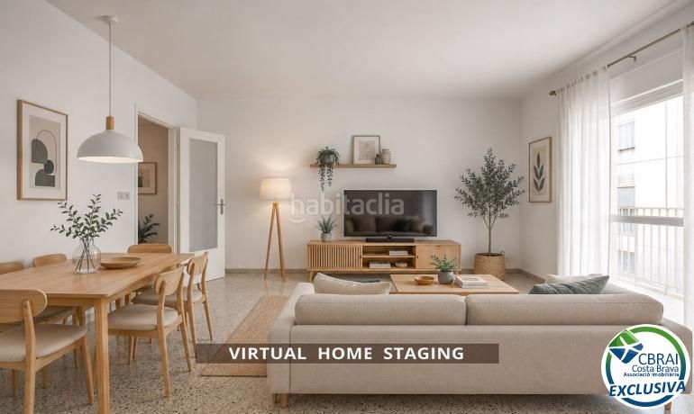 Foto 4cd69b83-e12f-4eee-85f9-fdd7f3b05937. Apartament a calle de cristofã²r colom 41 2 b 41 a Roses