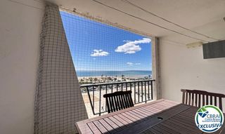 Apartament a Sector delta muga 8 7 f 8. Apartamento en venta en empuriabrava girona