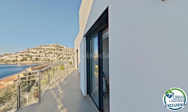 Foto ffa695ae-67db-4502-a12a-497a54252c63. Casa amb calefacció aparcament piscina a Puig Rom-Canyelles-Almadrava Roses