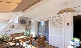 Piccolo appartamento  Sector sant mori 8 2 29 8. Apartamento en venta en empuriabrava girona