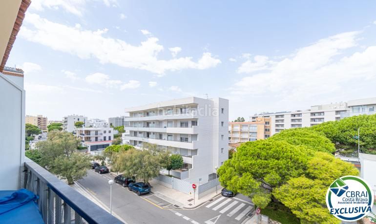 Foto 17a880f7-a8f1-41ae-b06a-93a219e53008. Apartament amb calefacció a Salatar Roses