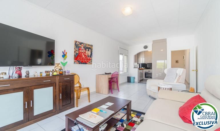 Foto 9fc48631-de9f-424a-89e1-71efc2423d3a. Apartament amb calefacció a Salatar Roses
