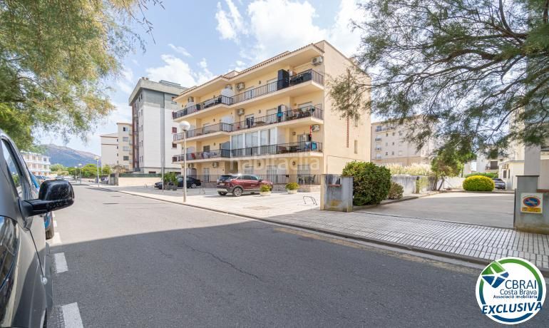 Foto a8fd1b0b-fa89-4910-aa9b-58e3f3dca8d8. Apartament amb calefacció a Salatar Roses