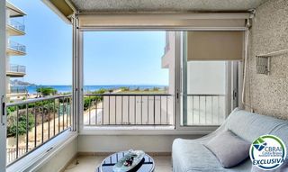 Apartament  Paseo maritim 28 1 6 28. Apartamento en venta en roses girona
