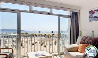 Apartament  Sector delta muga 6 3 c 6. Apartamento en venta en empuriabrava girona
