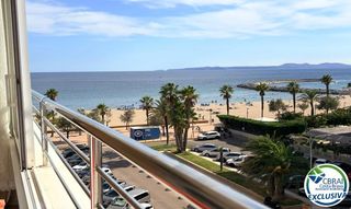 Appartement in Avenida GOLA DE L Ã‰STANY 10 5 1 10