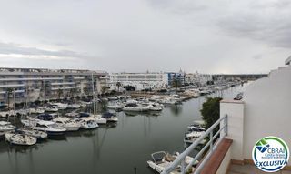 Apartament a Avenida Port Estaca 20 4 3 20