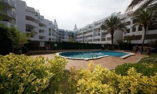Apartament a Avenida Port Joan 2 0 14 2