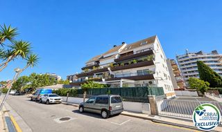 Estudio en Carrer de la punta del ponent 6 1 1b 6. Apartamento en venta en roses girona