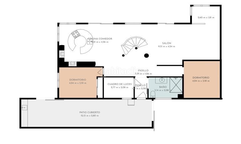 Foto a628e9a3-c7f2-4f88-9c38-98e4b20f2a25. Casa en carrer muntanyeta 31 31 casa en venta en palausaverdera girona en Palau-saverdera