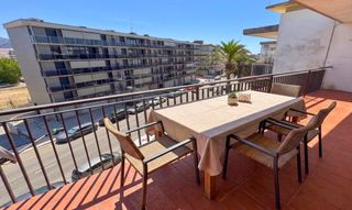 Apartamento en Avenida de la platja 23 4 d 23. Apartamento en venta en roses girona