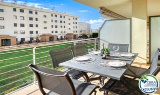 Apartment  Calle de joanot martorell 25 1 1 25. Apartamento en venta en roses girona