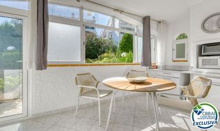 Apartamento en Calle josep carner 8 0 1b 8. Apartamento en venta en roses girona
