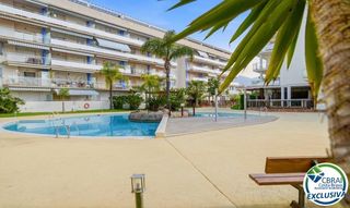 Apartamento en Avenida port canigã“ 15 4 15. Apartamento en venta en roses girona