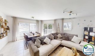 Apartamento en Calle del cap de la gola 22 0 9 22. Apartamento en venta en roses girona