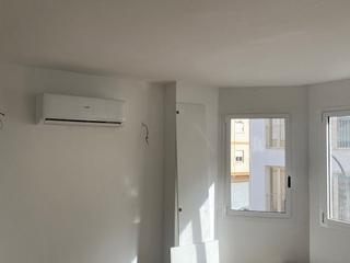 Lloguer Apartament a Son Cotoner. Piso de dos dormitorios a estrenar ,recién reformado.