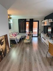 Alquiler Piso en Es Rafal Vell. Piso bonito con 3 dormitorios amueblado